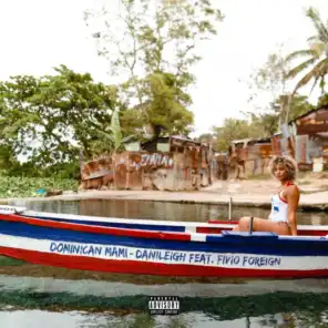 Dominican Mami (feat. Fivio Foreign)