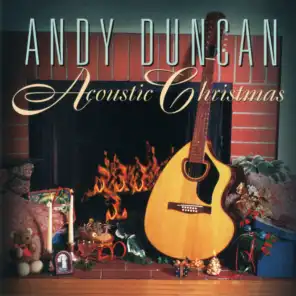 Andy Duncan
