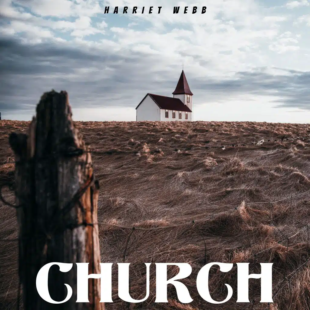 Church (feat. Don Almir)