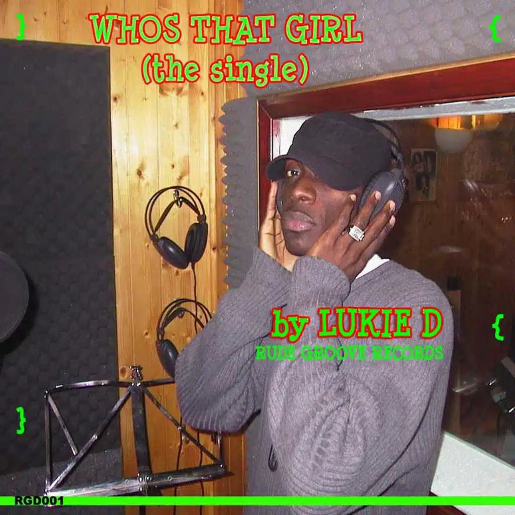 Give Me More (Rub a Dub Mix)