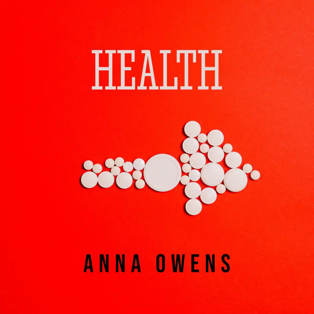 Health (feat. Don Almir)