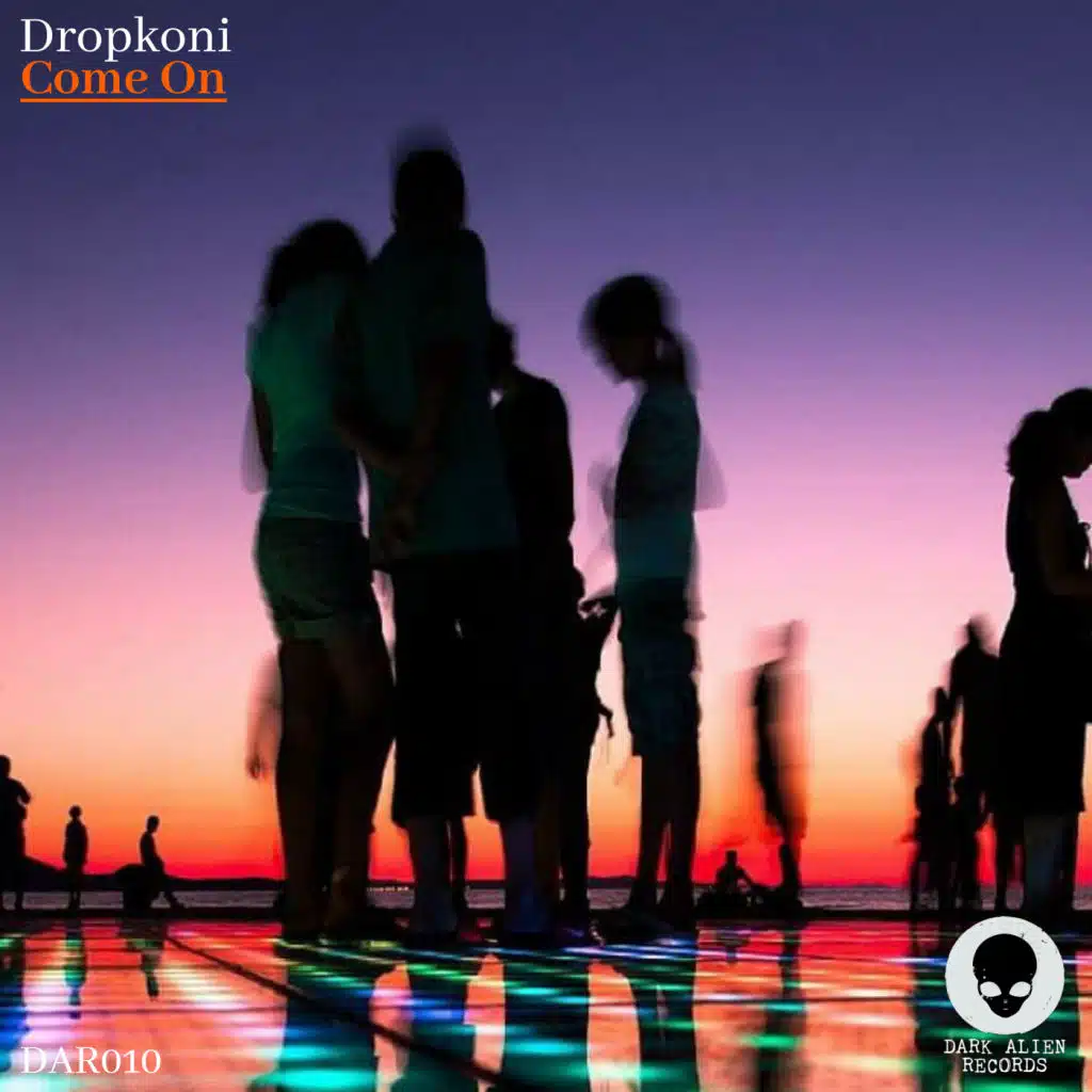 Dropkoni