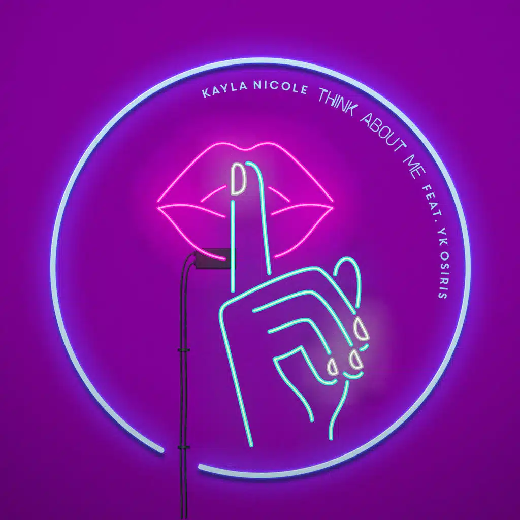 Think About Me (feat. YK Osiris)
