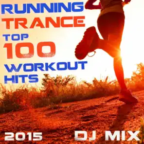 Speeder (Workout Running Trance 145 BPM DJ Mix Edit)