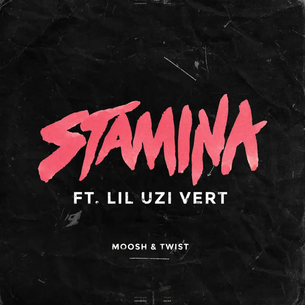 Stamina (feat. Lil Uzi Vert)