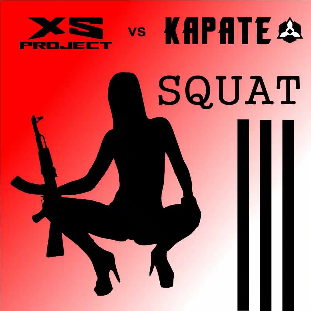 XS Project & Karate