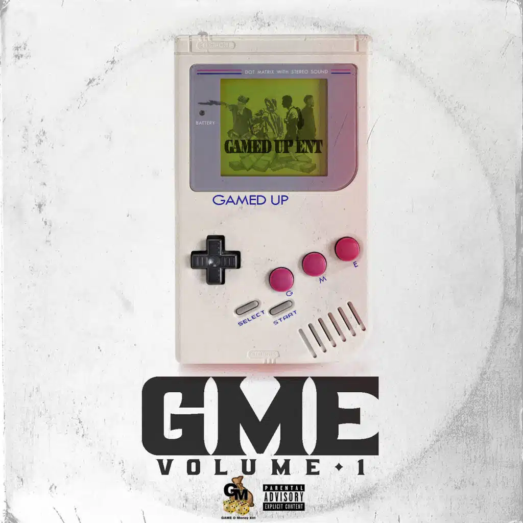 Gme Vol. 1