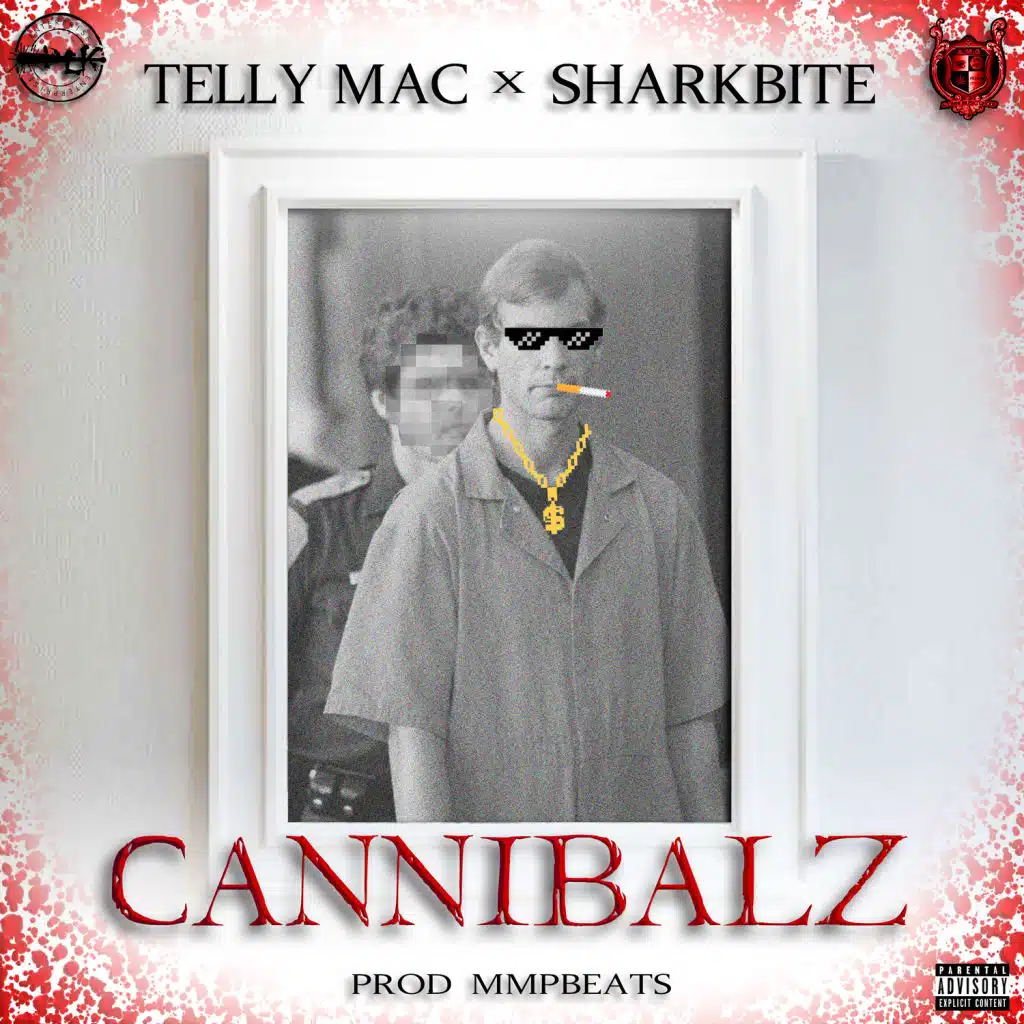 Telly Mac & Sharkbite