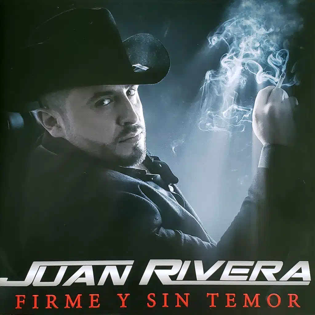 Firme y Sin Temor