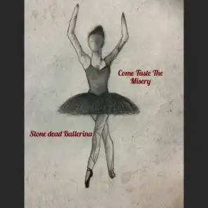 Stone Dead Ballerina