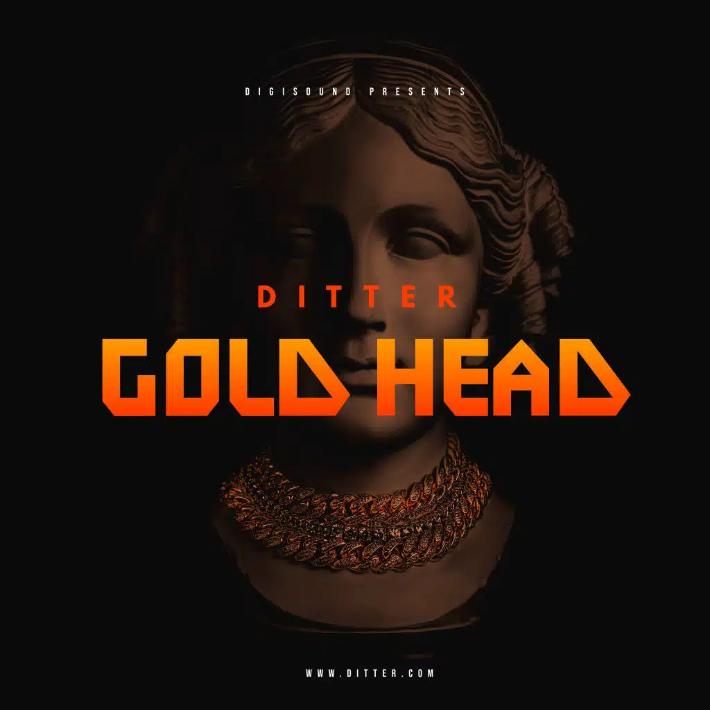 Gold Head