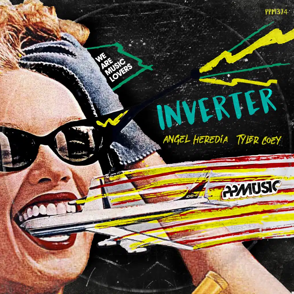 Inverter