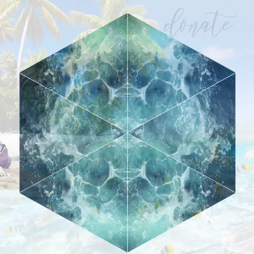 Praia do universo Parallelo