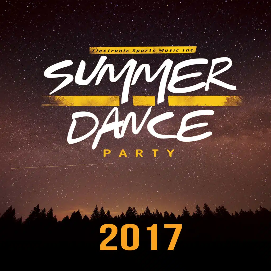 Summer Dance Party 2017