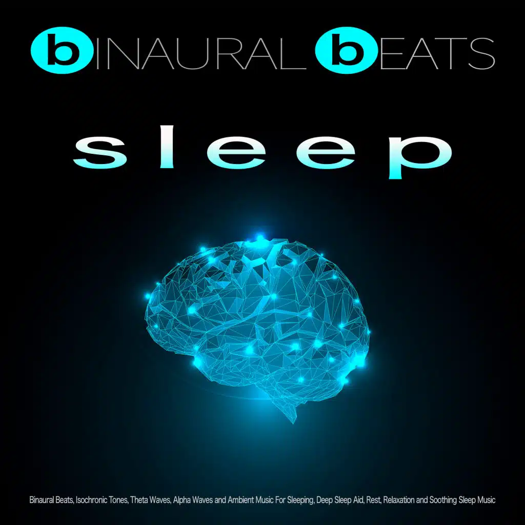 Binaural Beats, Binaural Beats Isochronic Tones Lab & Binaural Beats Sleep