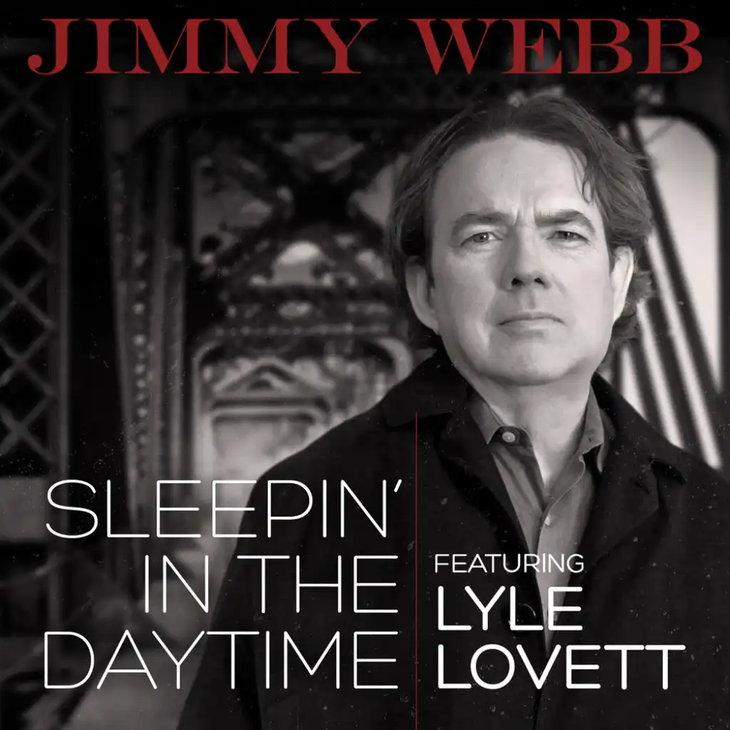 Sleepin' In The Daytime (feat. Lyle Lovett)