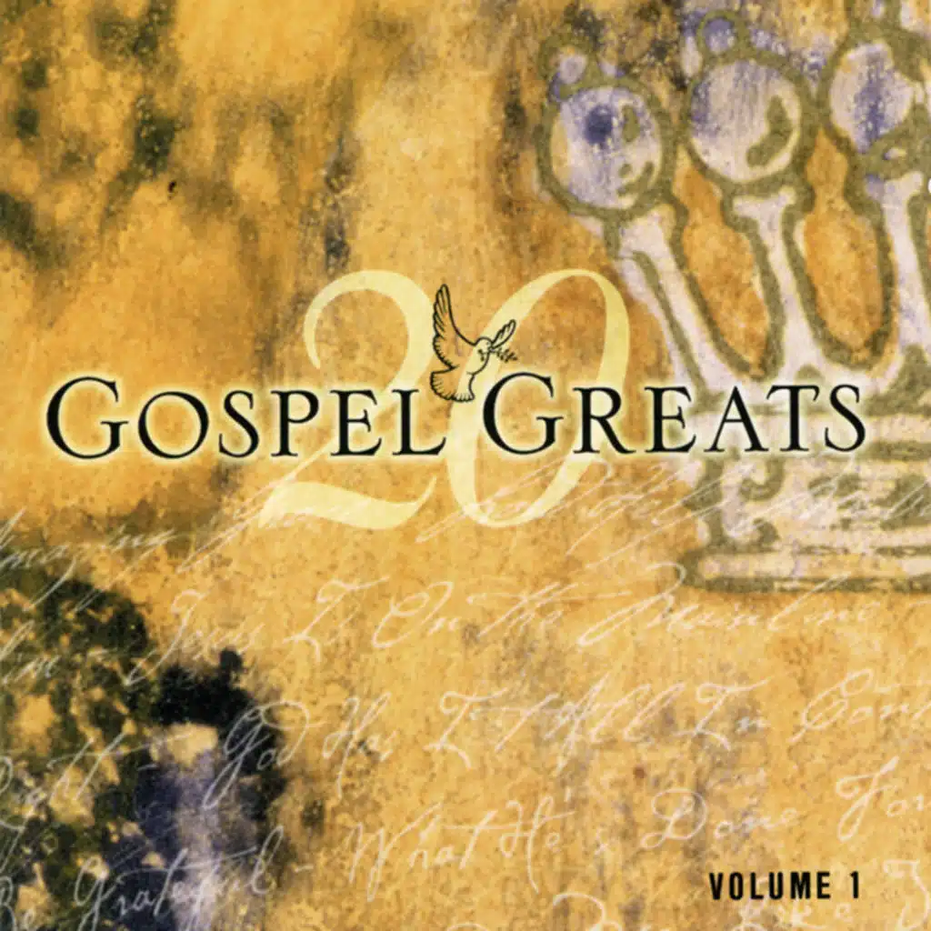 20 Gospel Greats Volume 1