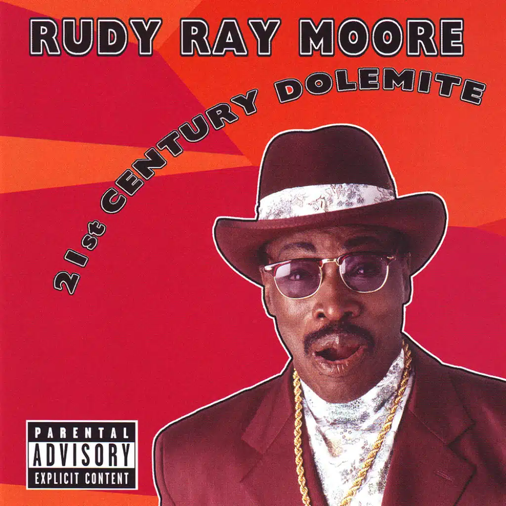 21st Century Dolemite