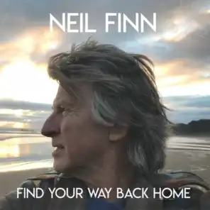 Find Your Way Back Home (feat. Stevie Nicks & Christine McVie)