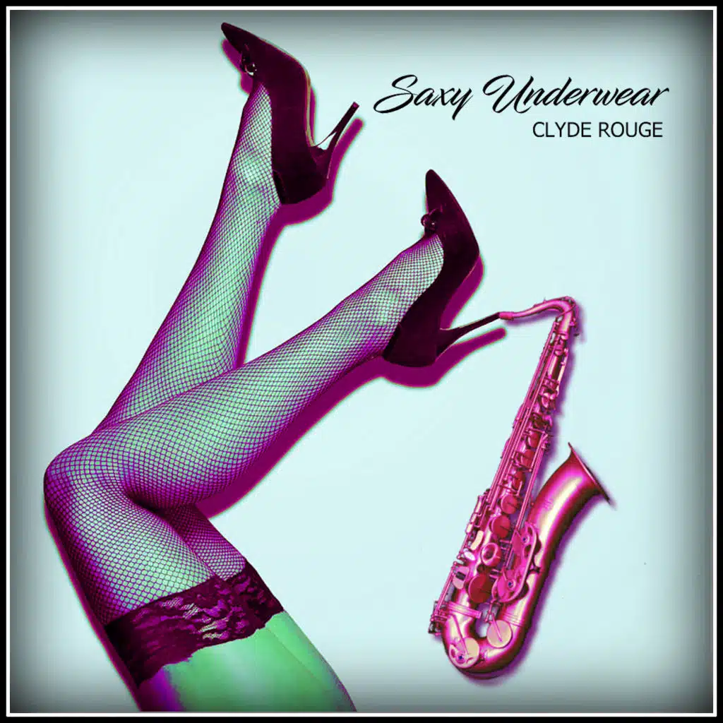 Saxy Underwear