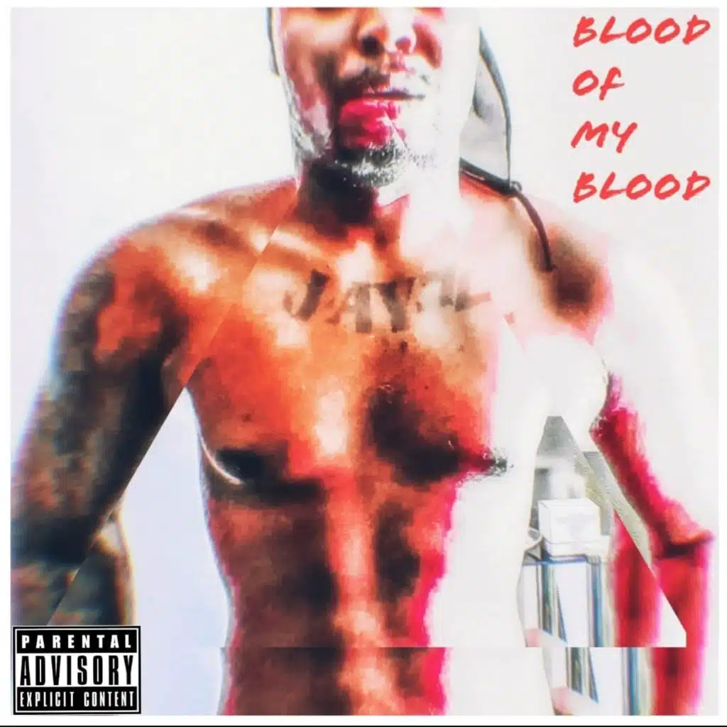 Blood Of My Blood