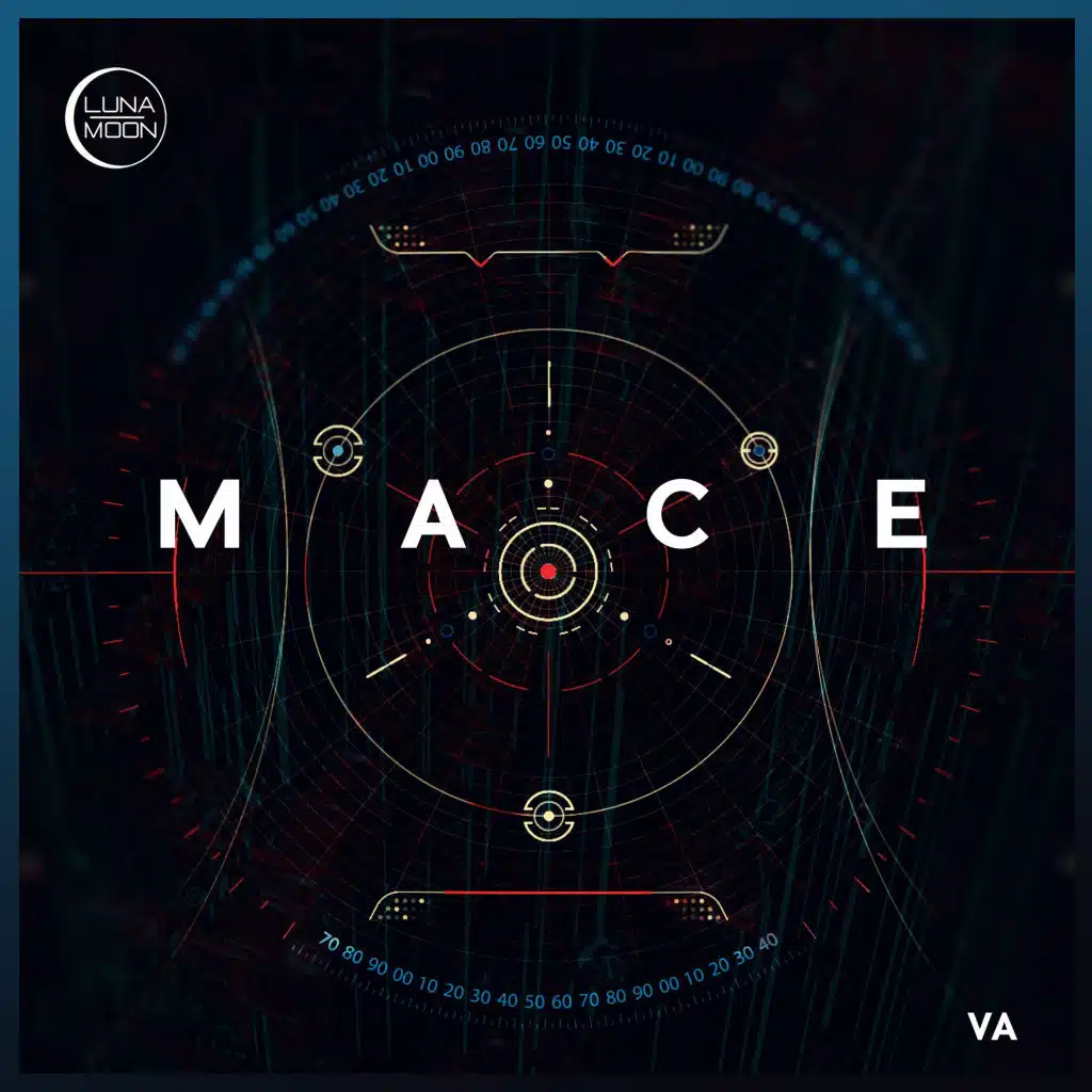 Mace