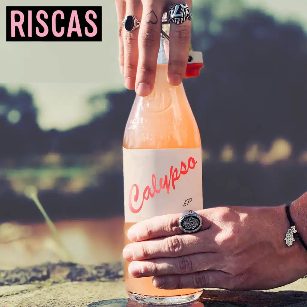 Calypso EP