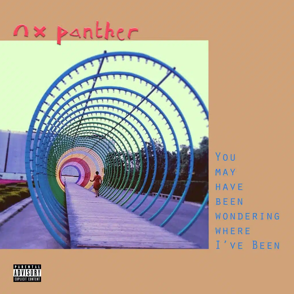 You May Have Been Wondering Where I've Been