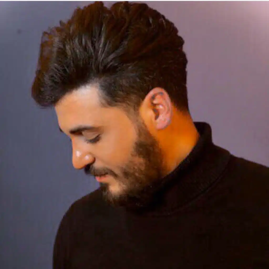 أحمد عجمي - خليني معاك