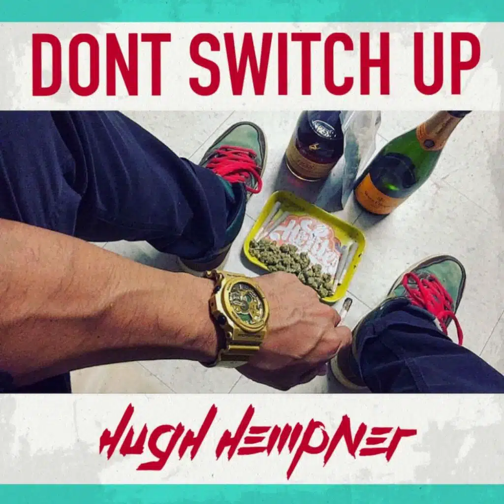 HUGH HEMPNER