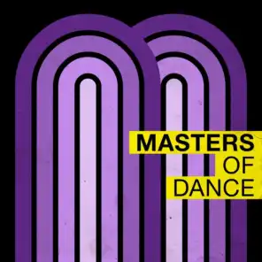 Masters of Dance