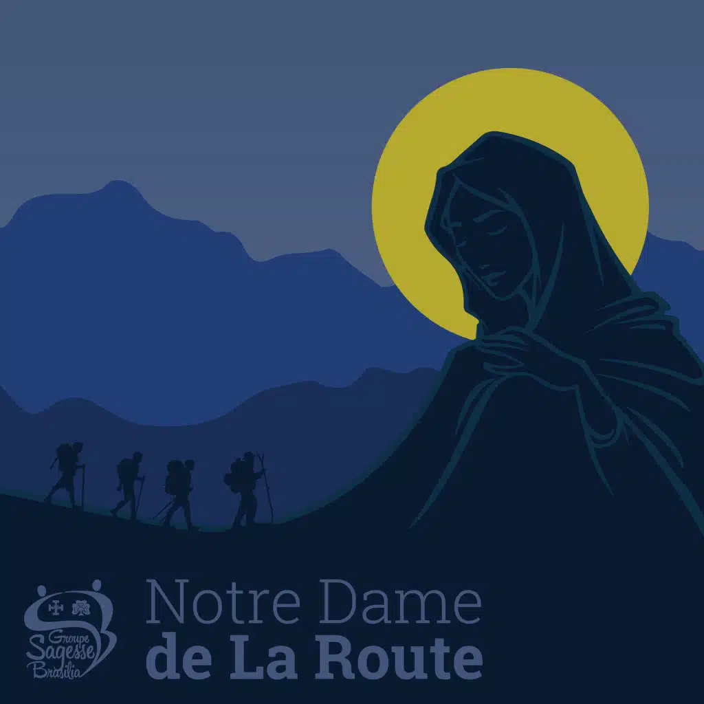 Notre Dame de La Route