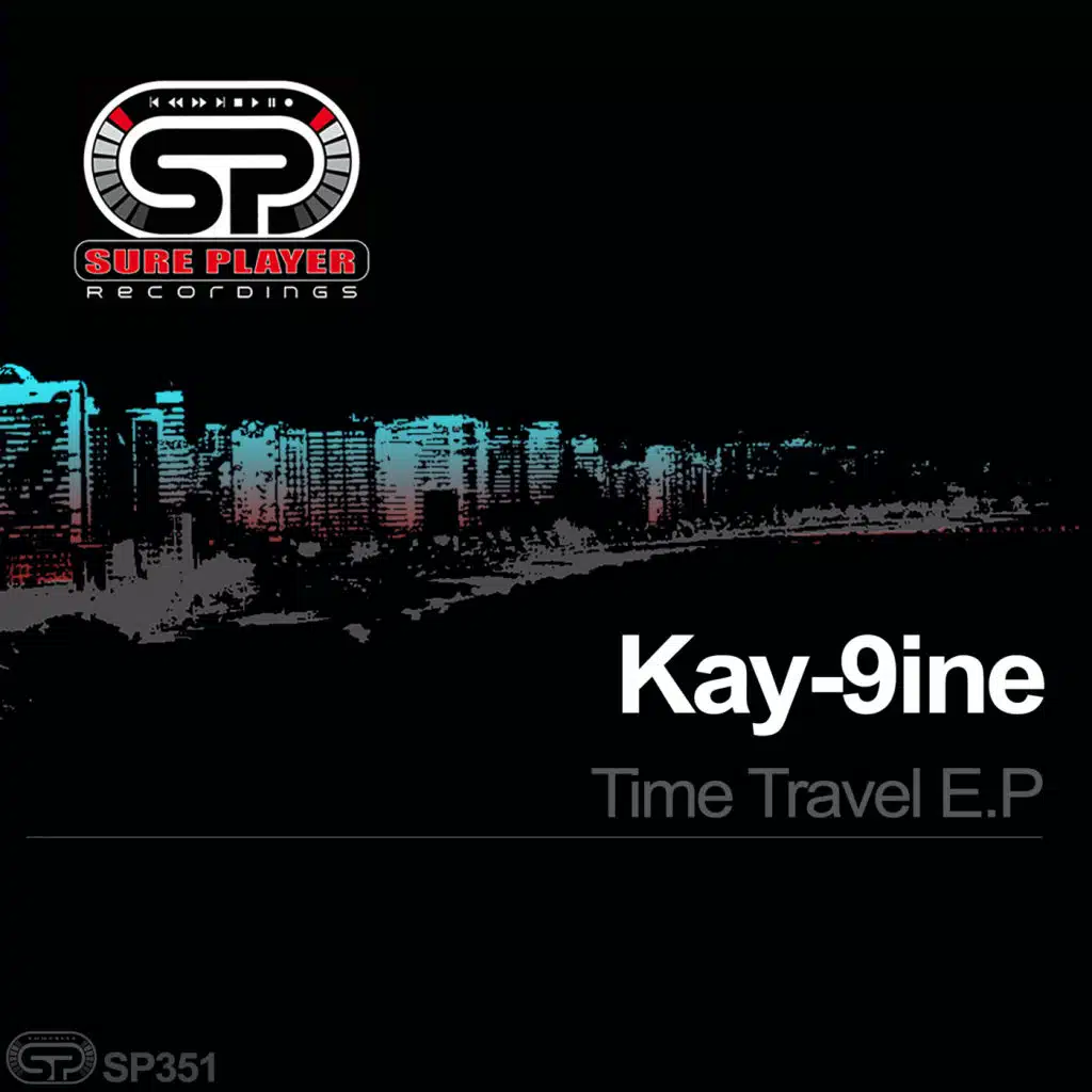 Time Travel EP