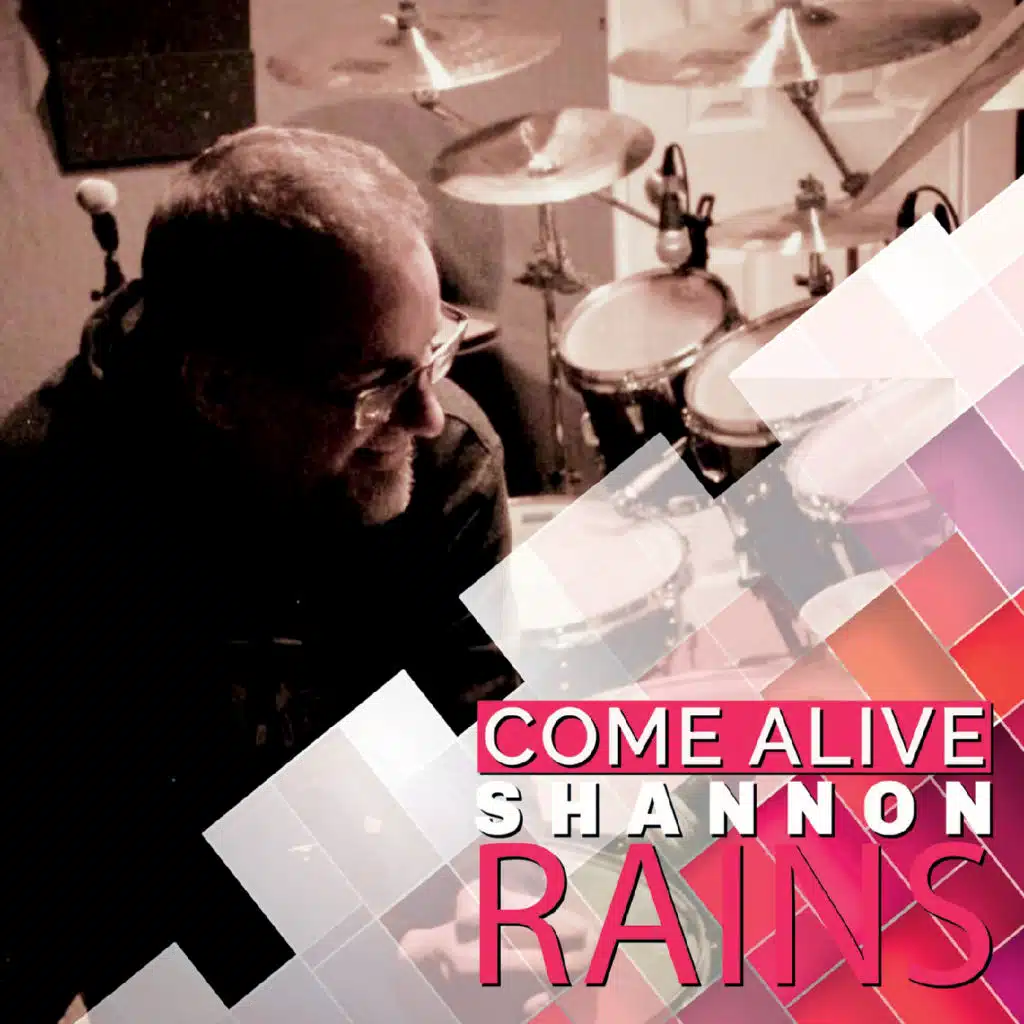 Shannon Rains