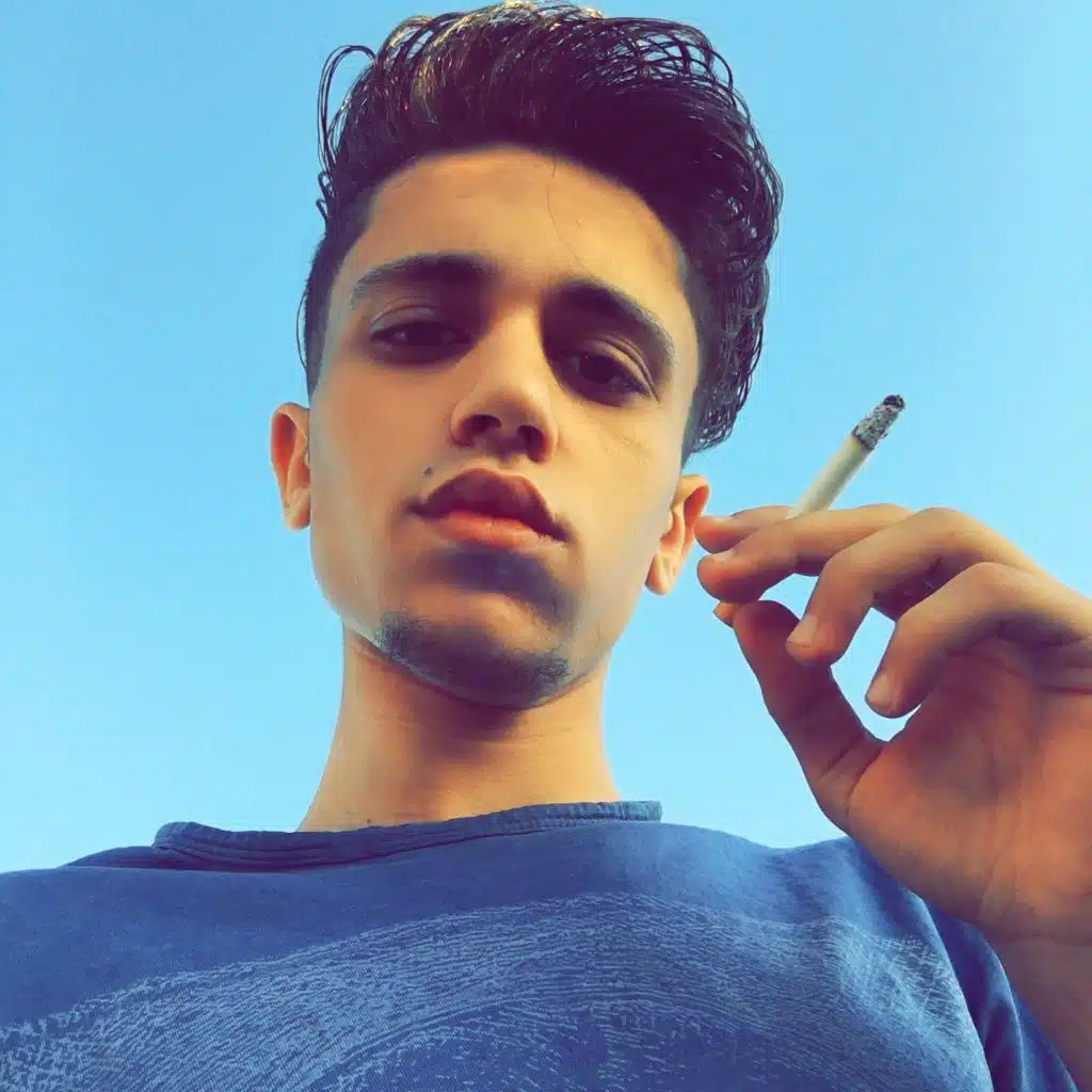 سحرك جنني