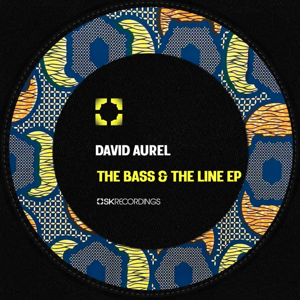 The Bass & The Line