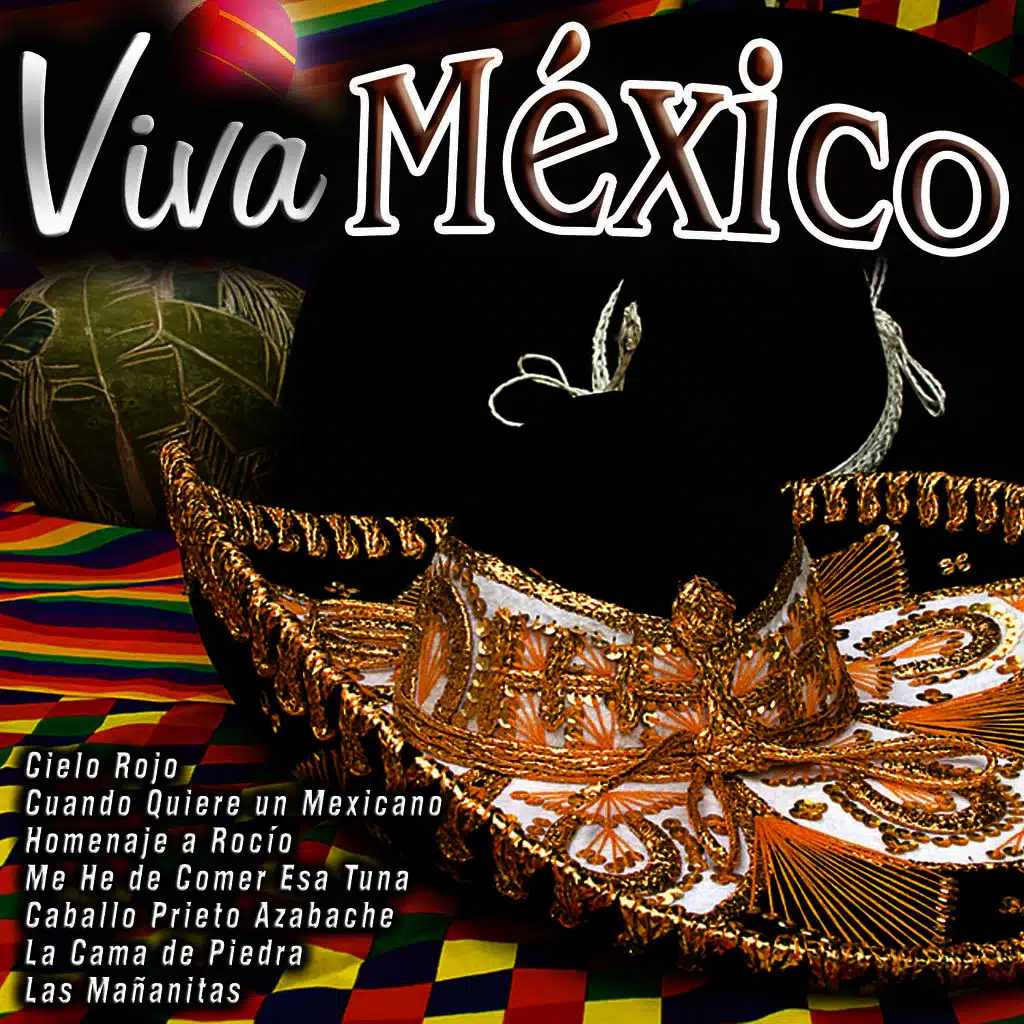 Viva México