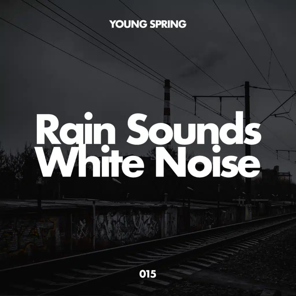 Rain Sounds White Noise