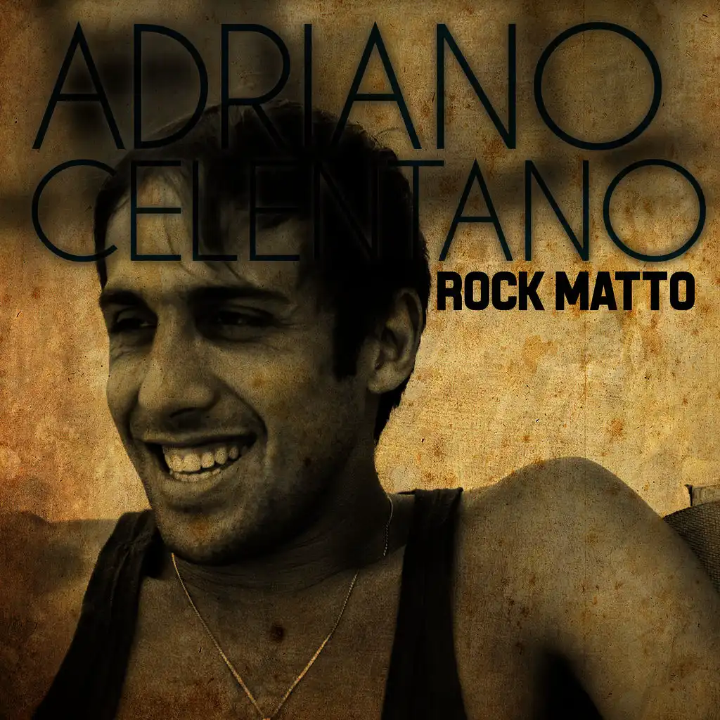 Rock matto