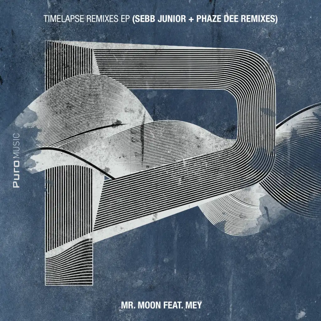 Timelapse Remix Pack (feat. Mey)