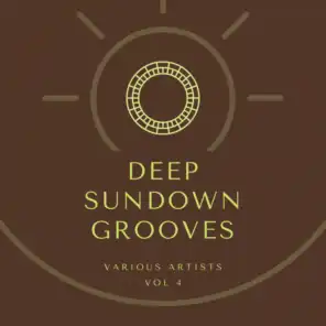 Deep Sundown Grooves, Vol. 4