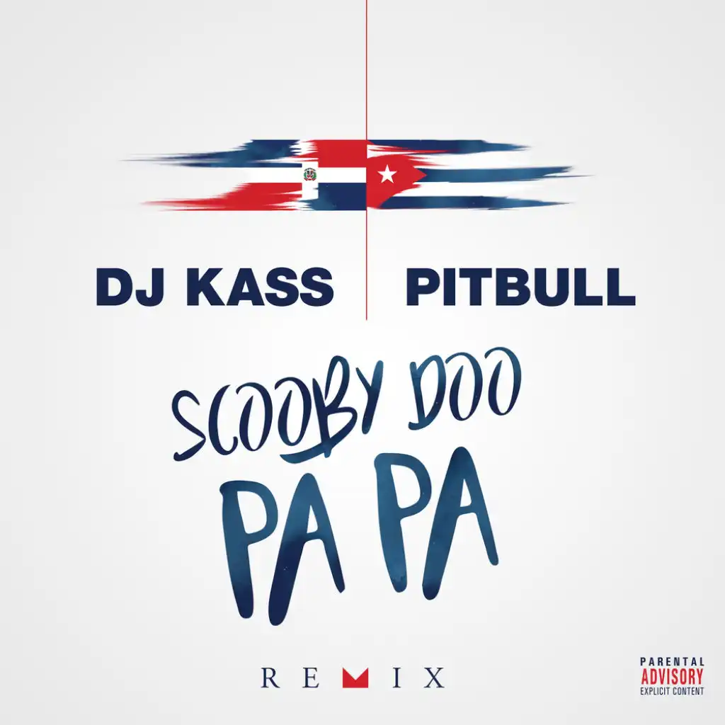 DJ Kass / Pitbull