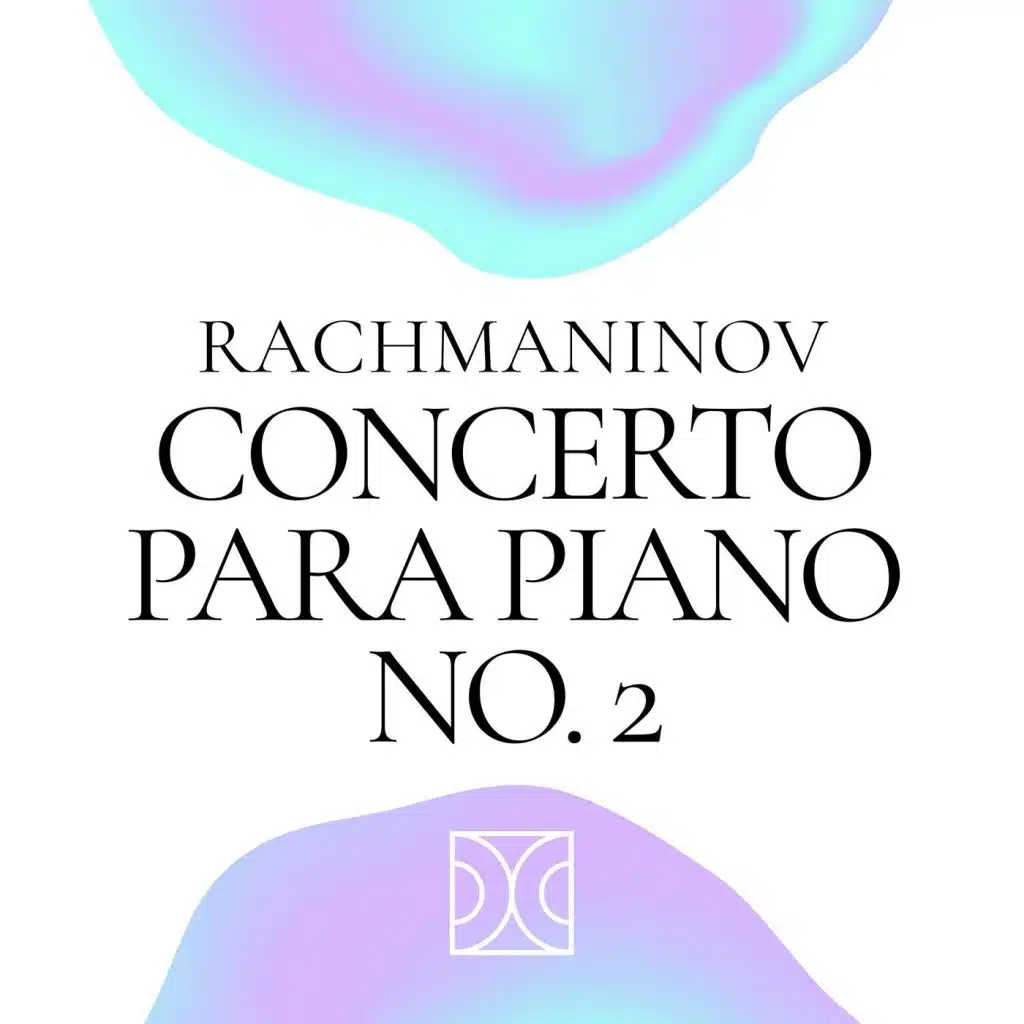 Concerto Para Piano No. 2 Rachmaninov