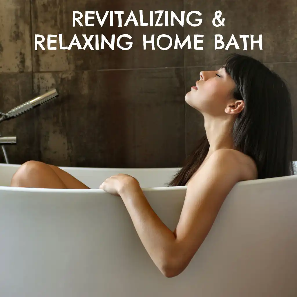 Tranquility Spa Universe, Relaxing Music for Bath Time, Massage Spa Academy