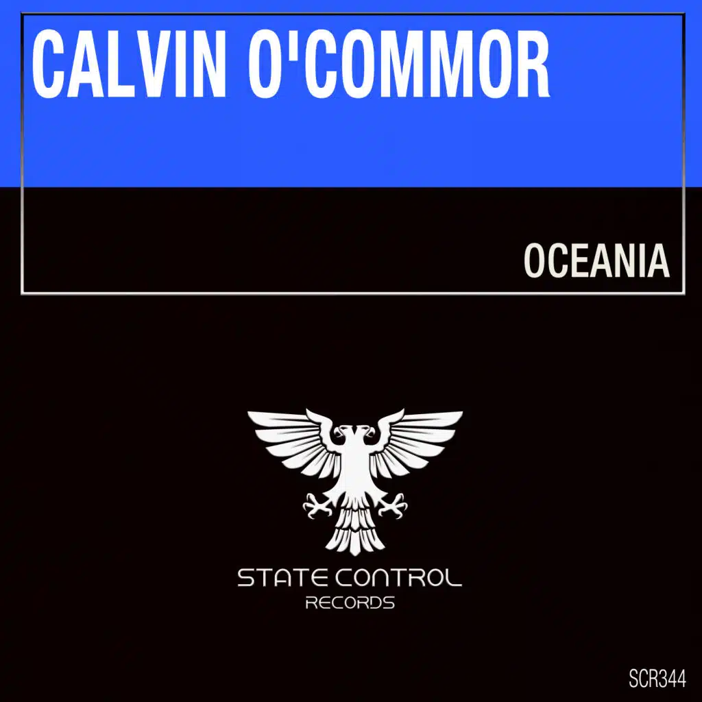 Oceania (Extended Mix)