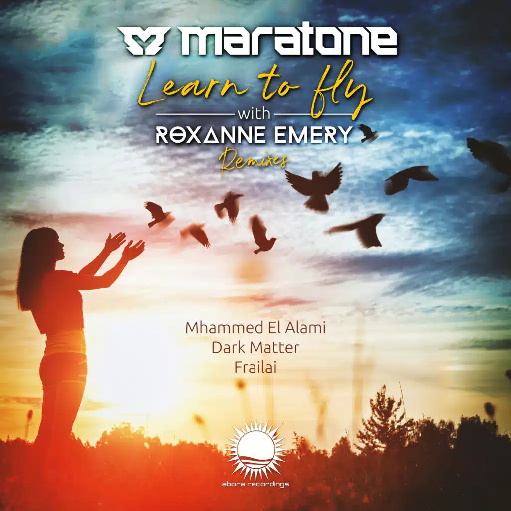Maratone & Roxanne Emery