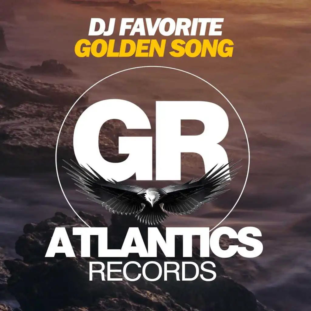 Golden Song (Club Mix)