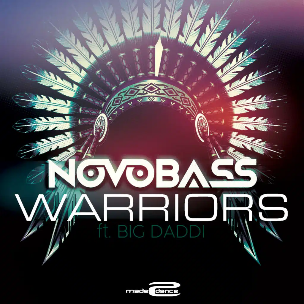 Warriors (feat. Big Daddi)