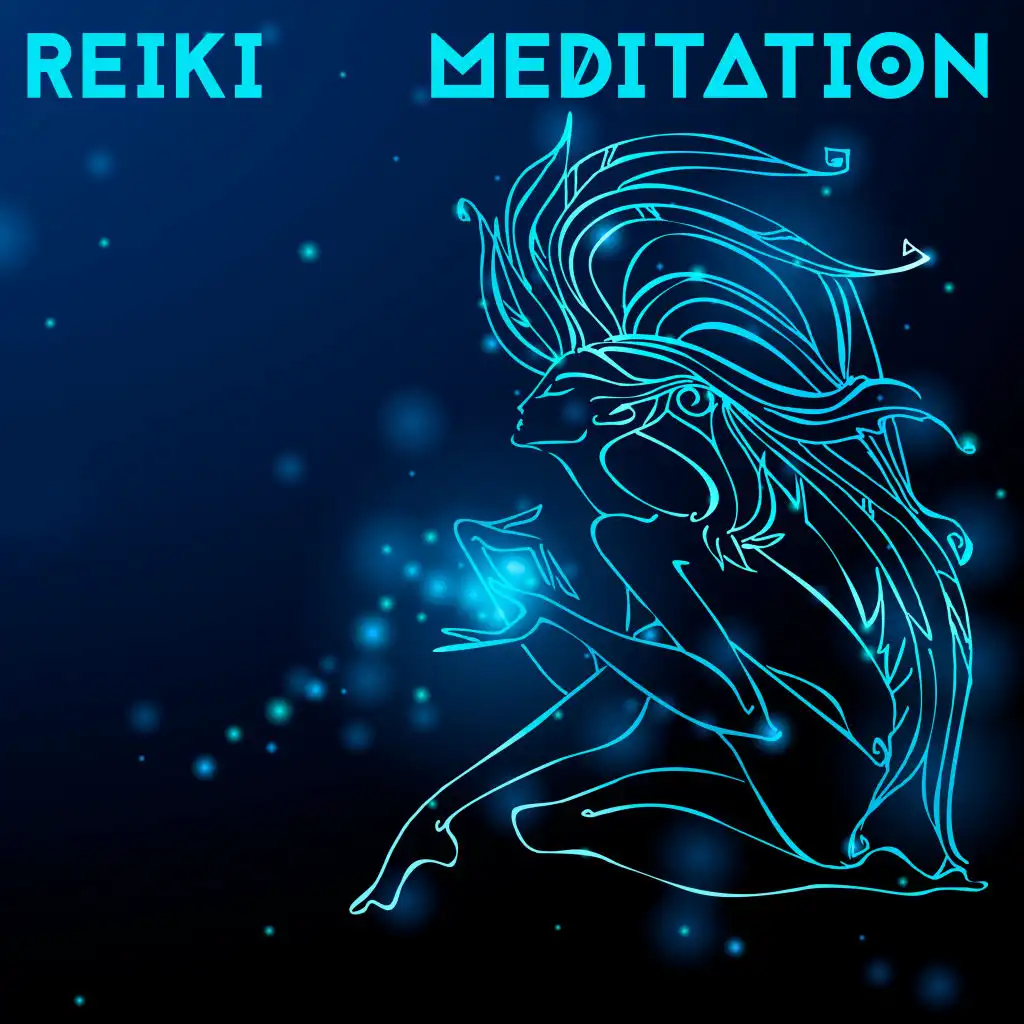 Reiki, Meditation Music Masters