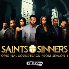 Saints & Sinners: Original Soundtrack From Season 1